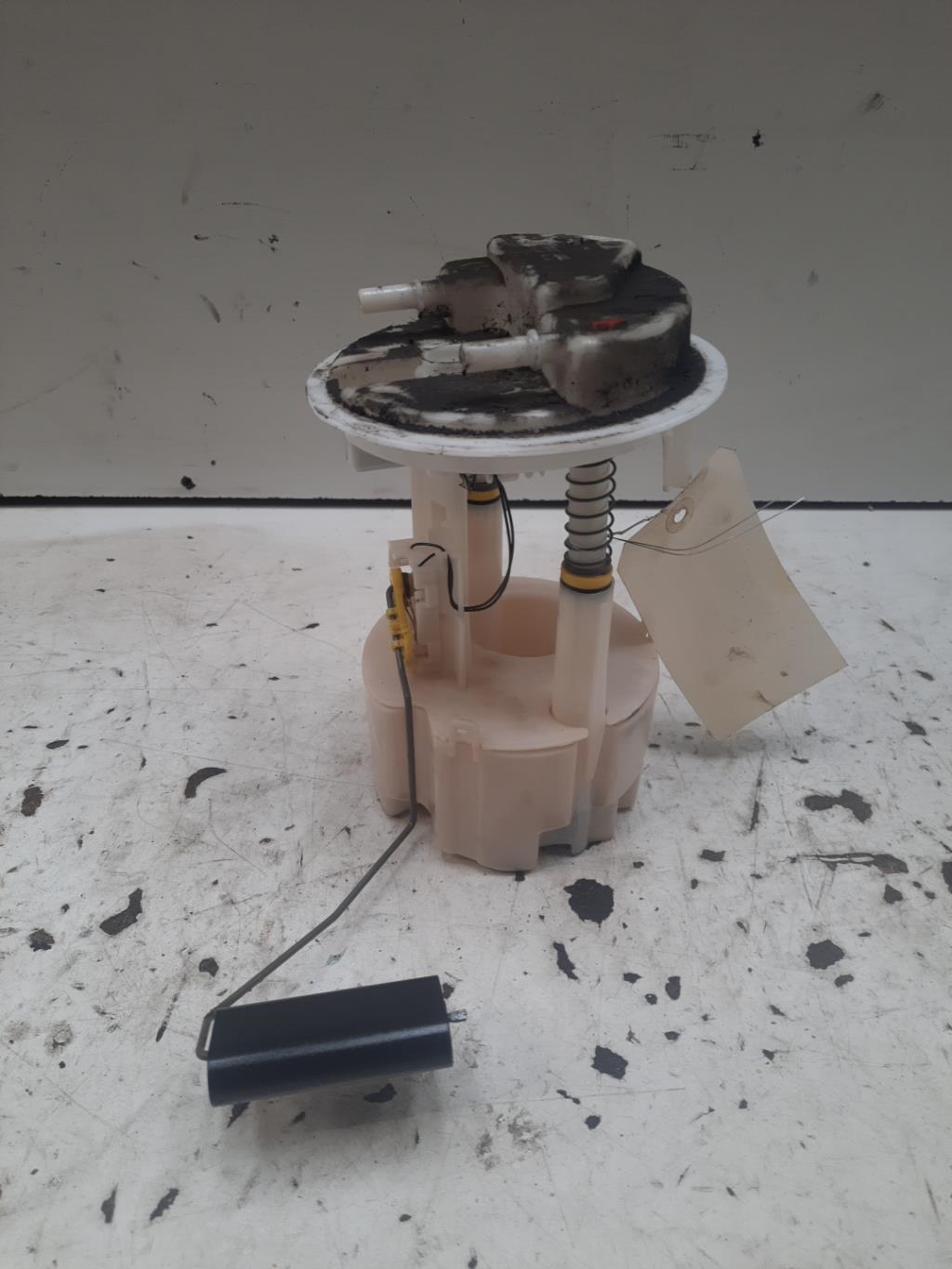 Indicatore carburante RENAULT CLIO 2 PHASE 2 Diésel - 1