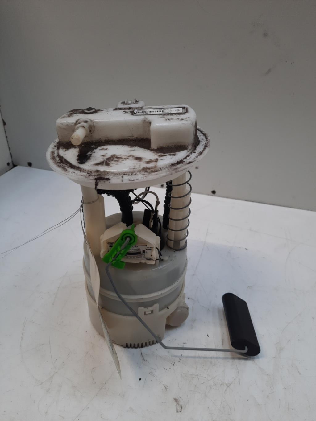 Indicatore carburante RENAULT CLIO 3 PHASE 1  - 1