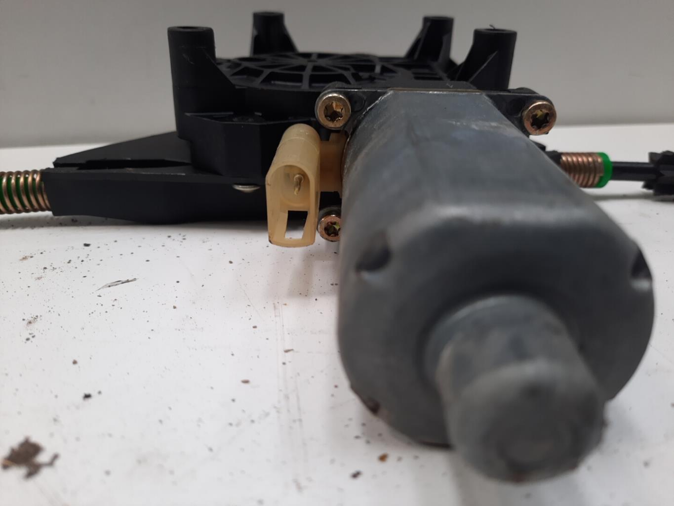 Alzacristalli elettrico posteriore sinistro FORD MONDEO 1 PHASE 2  - 1