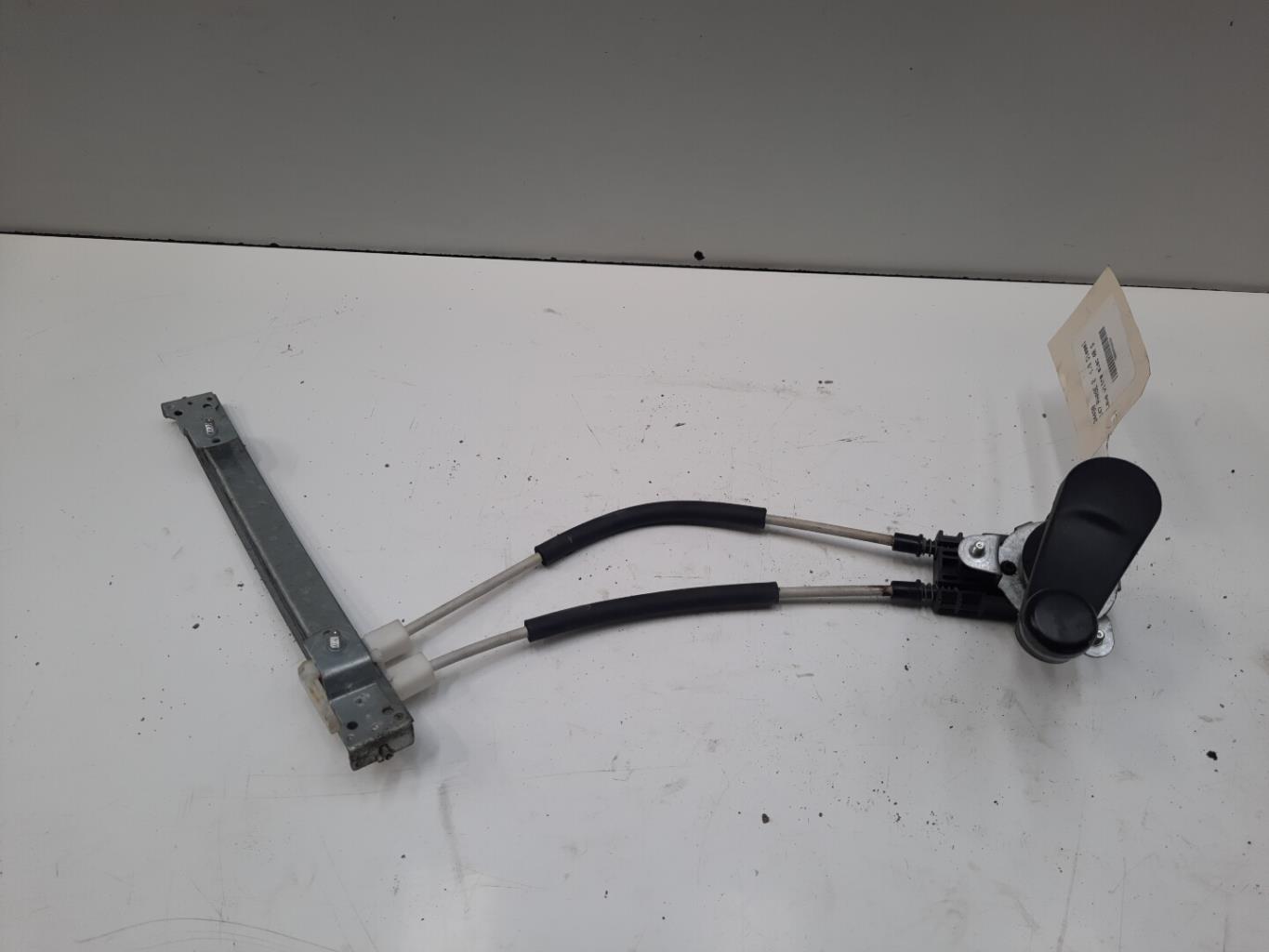 Alzacristalli elettrico posteriore sinistro ALFA ROMEO 147 PHASE 2 Diésel - 1
