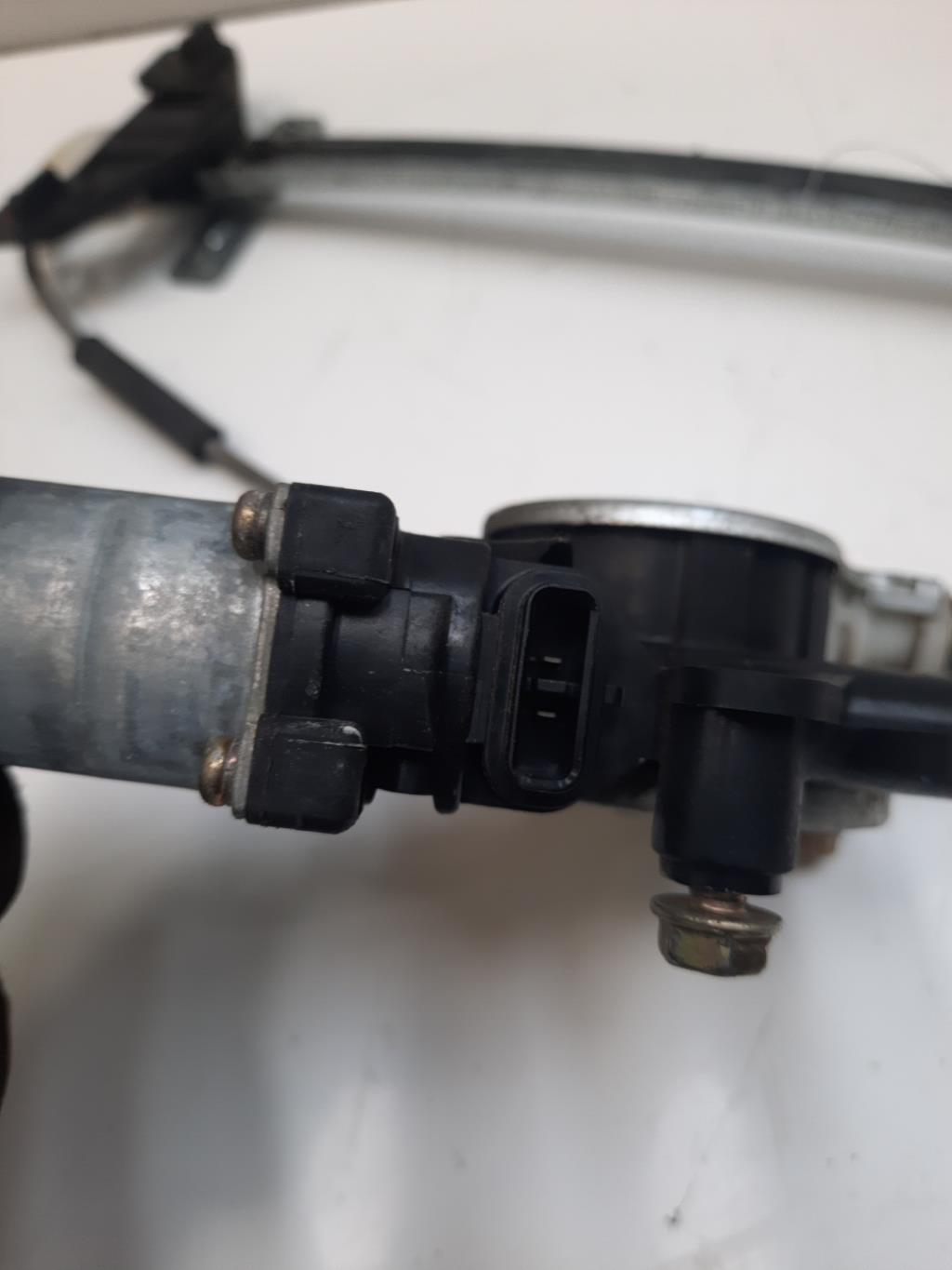 Alzacristalli elettrico posteriore sinistro HONDA CIVIC 7 Gasolina - 1