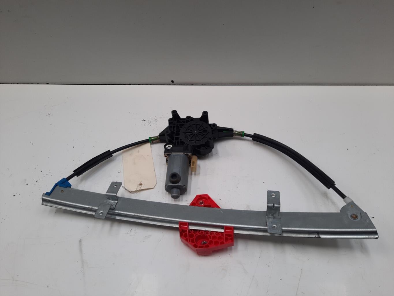 Alzacristalli elettrico anteriore destro FORD MONDEO 1 PHASE 2  - 1
