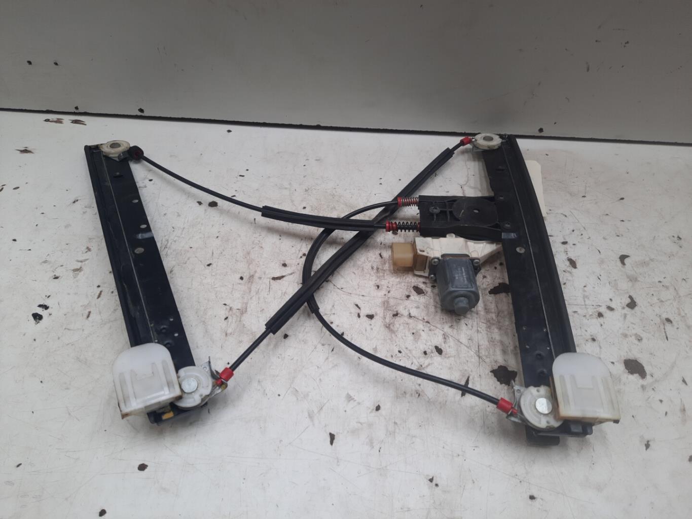 Alzacristalli elettrico anteriore destro FORD MONDEO 3 PHASE 1 BREAK  - 1
