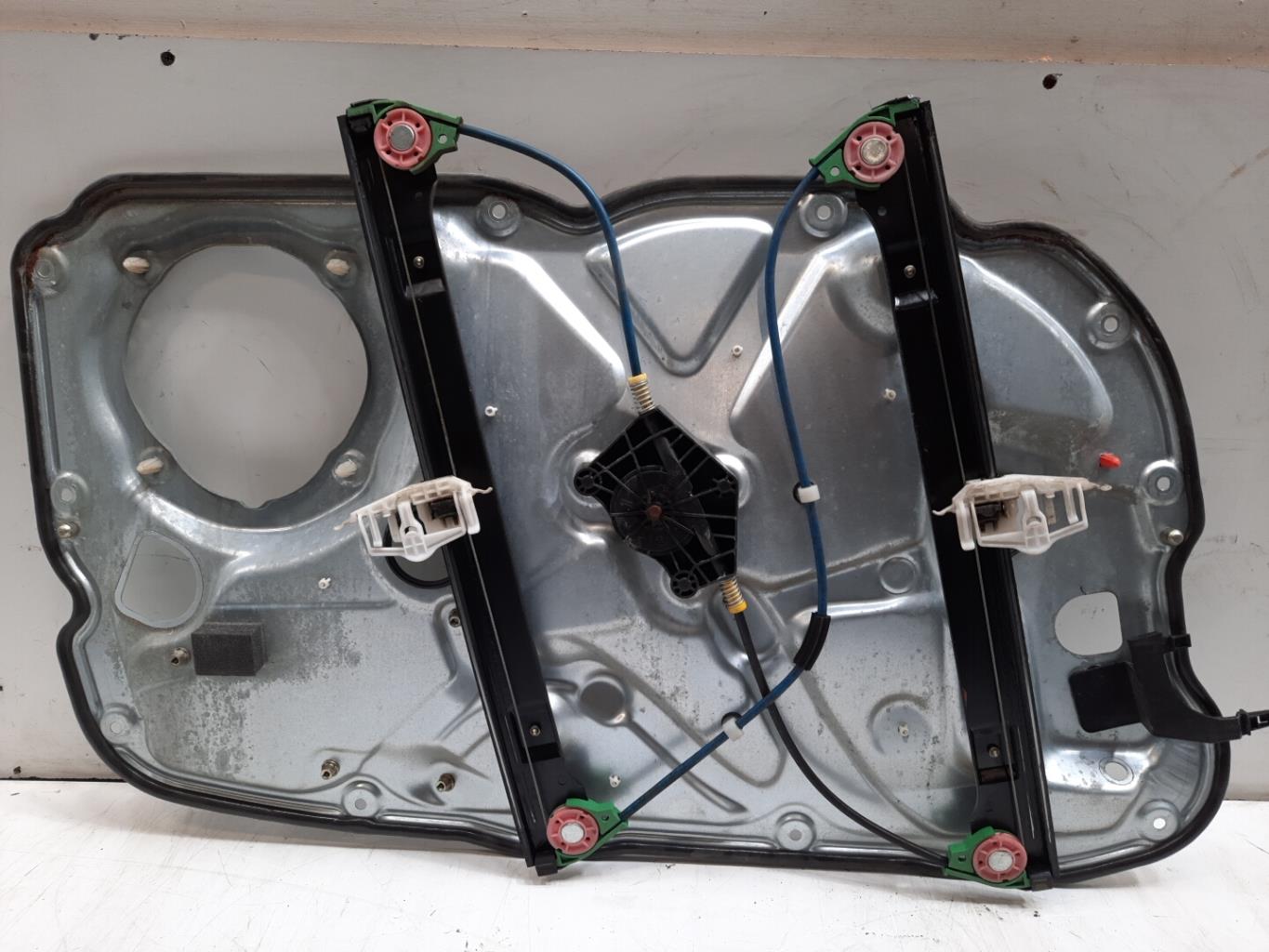 Alzacristalli elettrico anteriore destro FIAT STILO BREAK  - 1