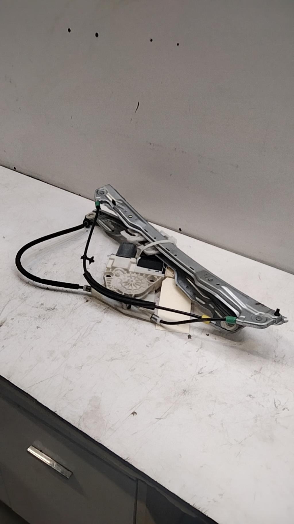 Alzacristalli elettrico anteriore sinistro CITROEN C5 1 PHASE 2  - 1