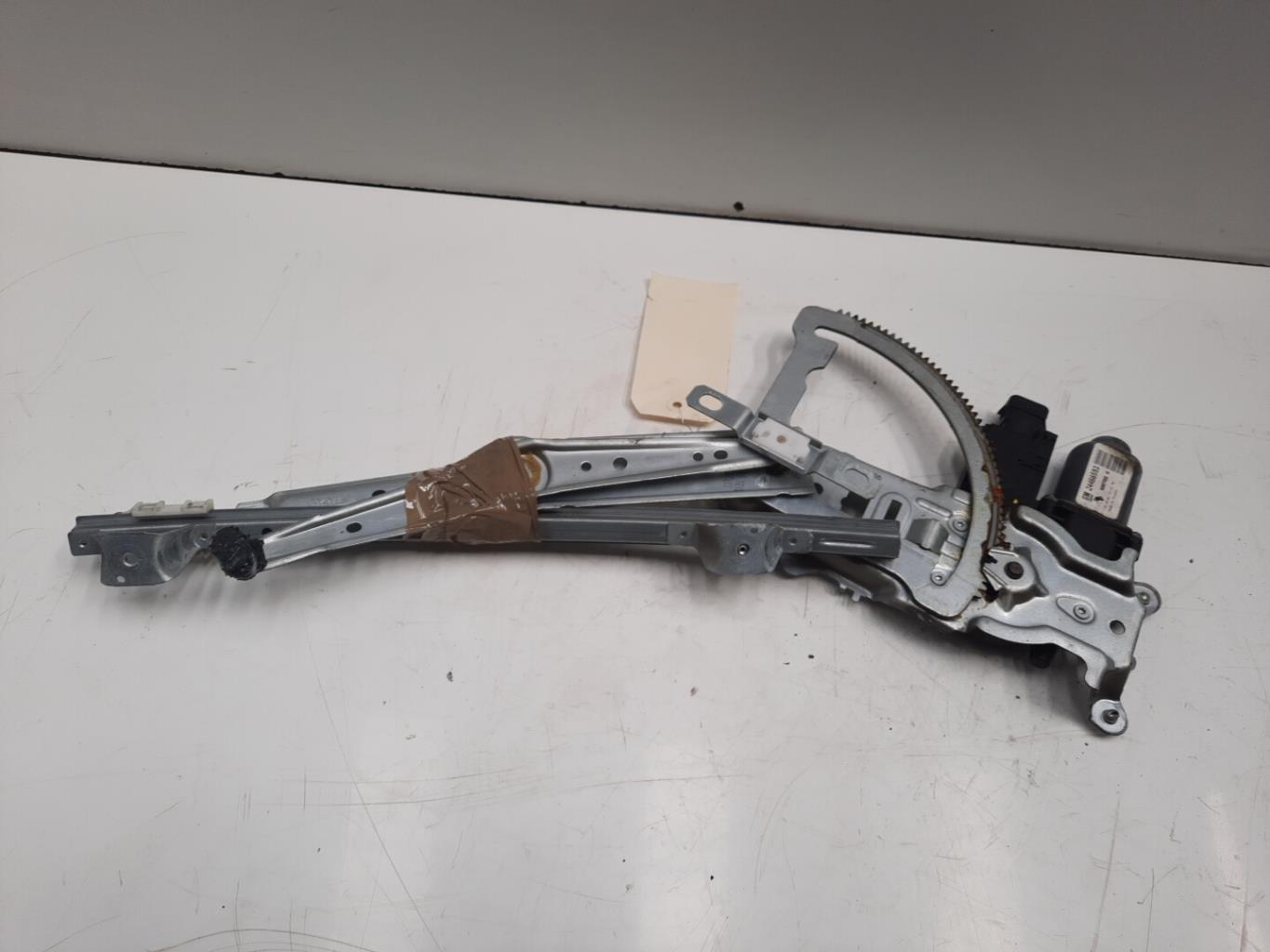 Alzacristalli elettrico anteriore sinistro OPEL CORSA C PHASE 1 Gasolina - 1