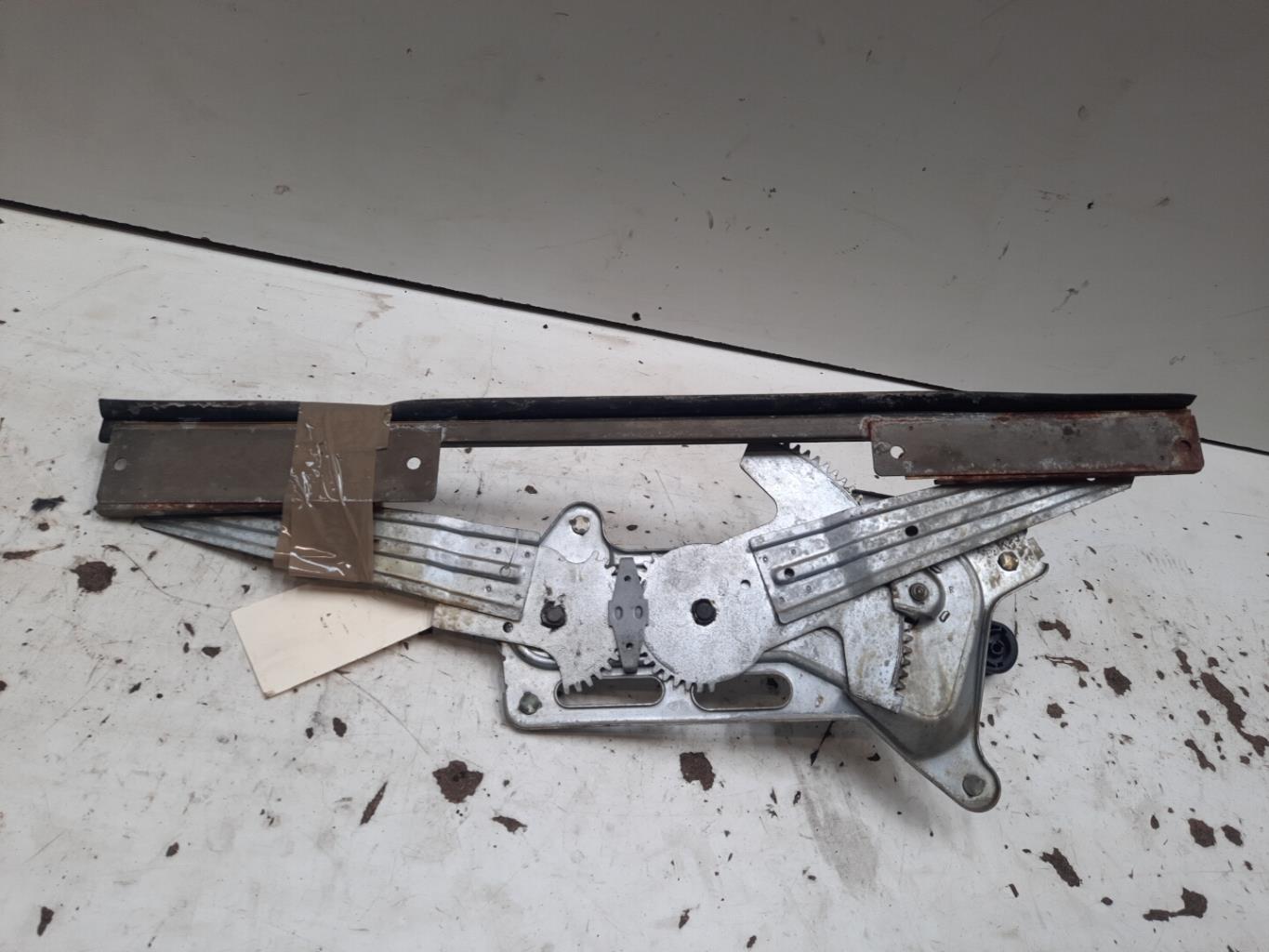 Alzacristalli manuale posteriore destro RENAULT SAFRANE PHASE 1  - 1