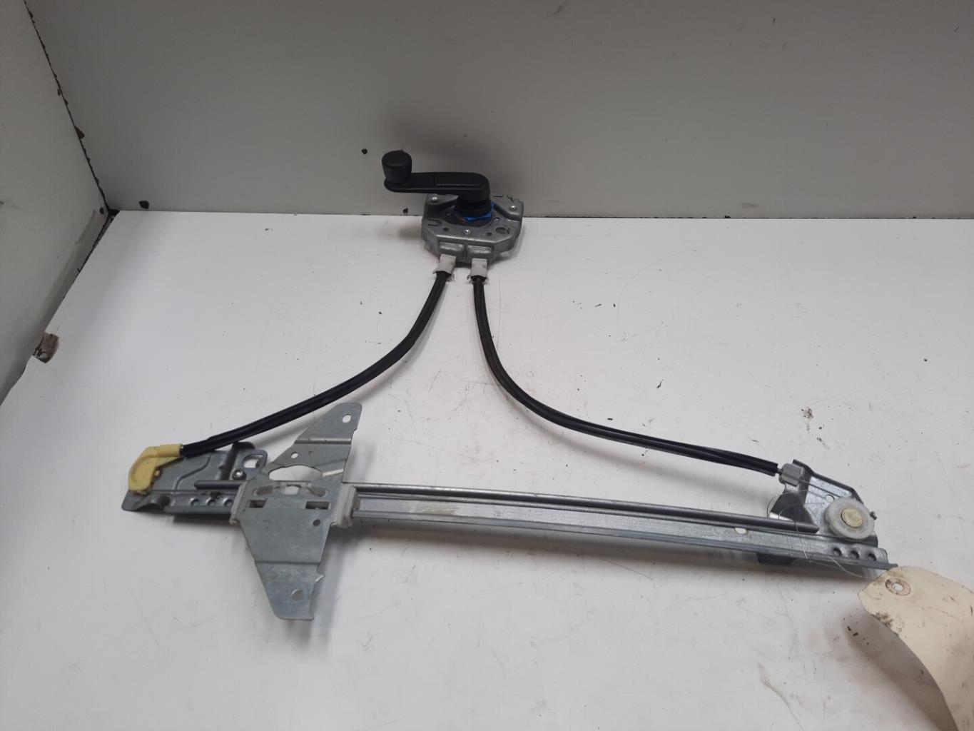 Alzacristalli manuale posteriore destro PEUGEOT 307 PHASE 1 BREAK  - 1