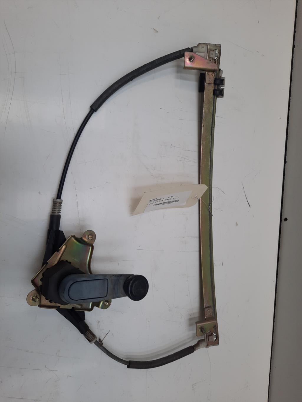 Alzacristalli manuale anteriore destro CITROEN ZX PHASE 1  - 1