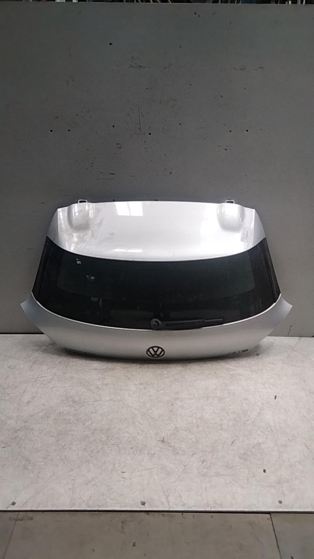 Portabagagli/Portellone posteriore VOLKSWAGEN SCIROCCO 3 PHASE 1 COUPE Gasolina - 1