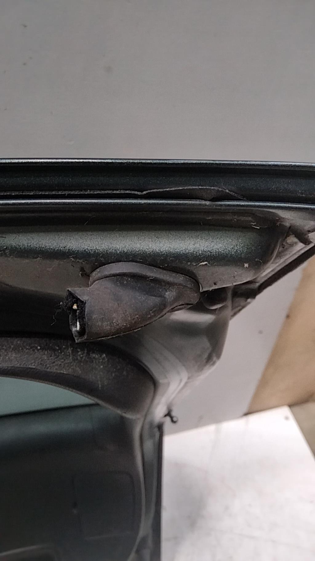 Portabagagli/Portellone posteriore SEAT LEON 1  - 1