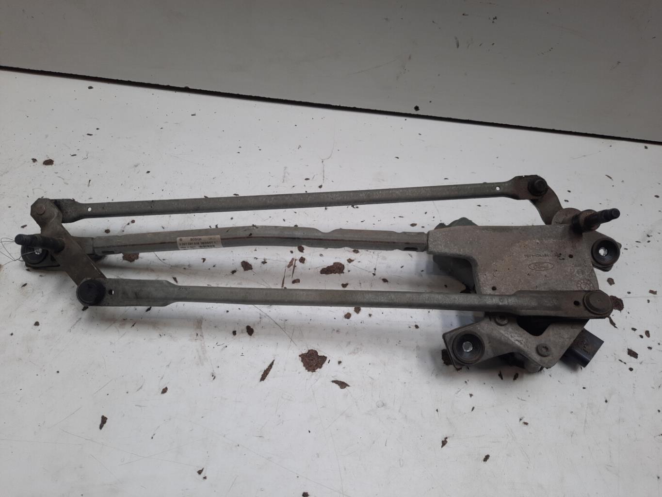 Motore tergicristallo anteriore FORD MONDEO 3 PHASE 1 BREAK  - 1