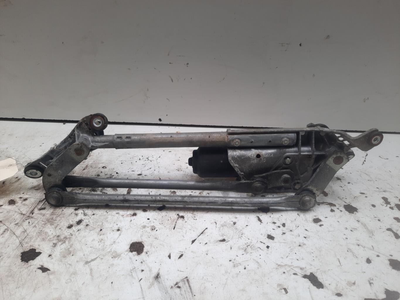 Motore tergicristallo anteriore HONDA FR-V Diésel - 1