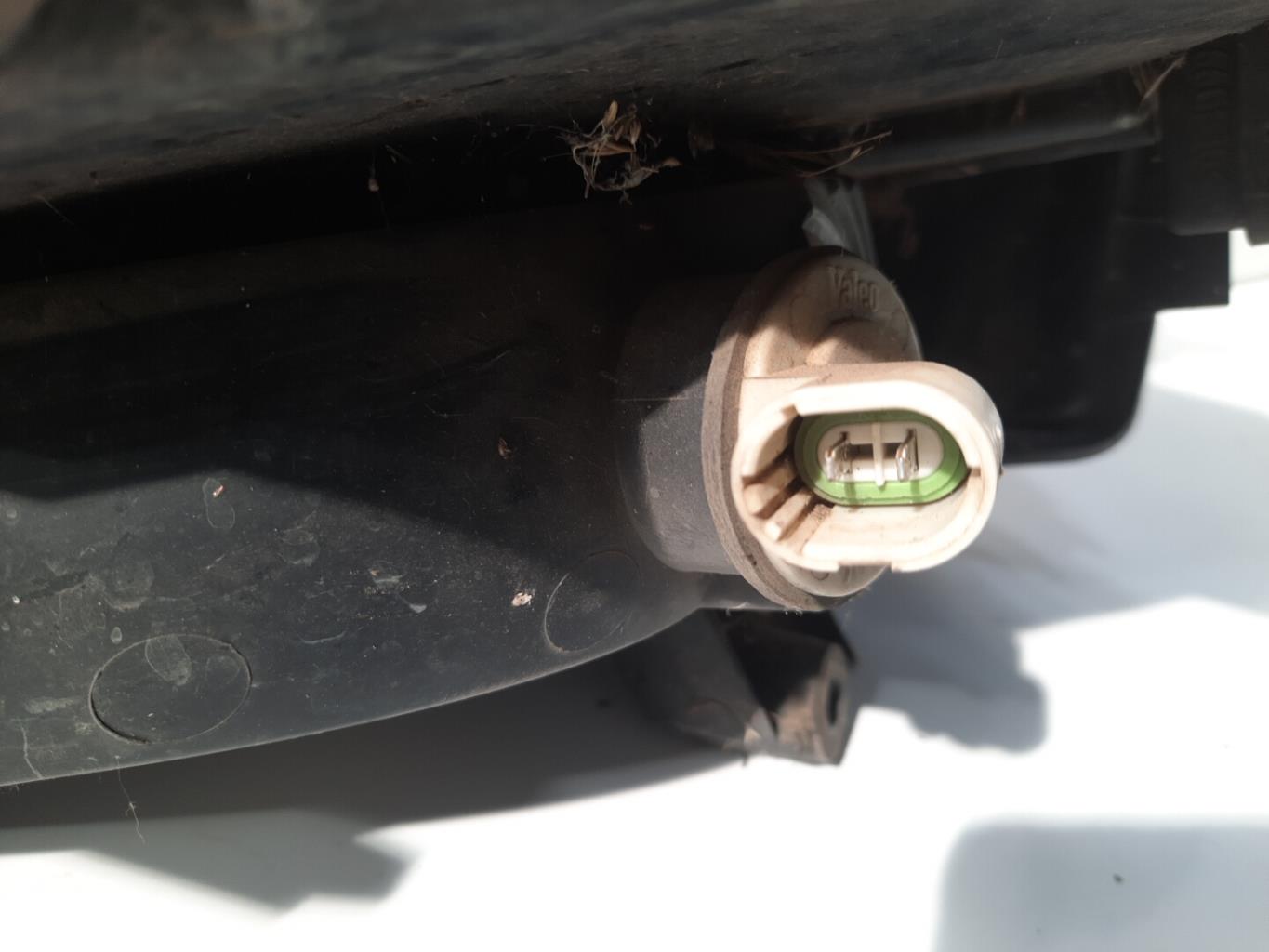 Gruppo ottico anteriore principale destro (luci)(faro) RENAULT KANGOO 1 PHASE 2  - 1