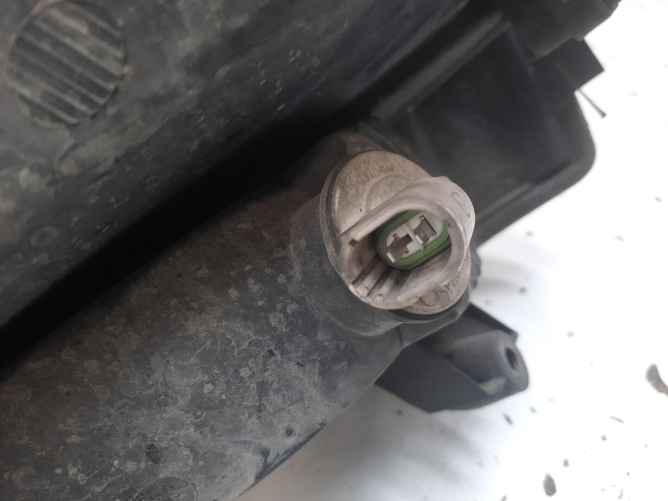 Gruppo ottico anteriore principale sinistro (luci)(faro) RENAULT KANGOO 1 PHASE 1 Gasolina - 1