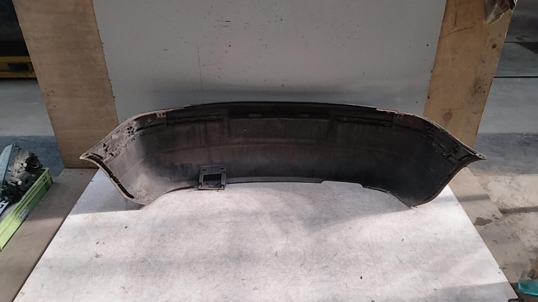 Pare choc arriere SEAT LEON 1  - 1