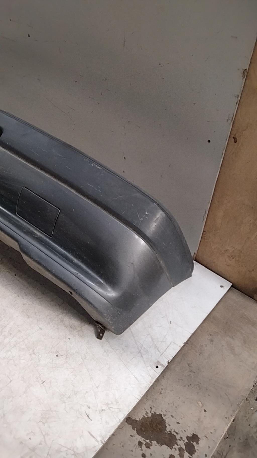 Paraurti posteriore PEUGEOT 306 PHASE 1 Diésel - 1