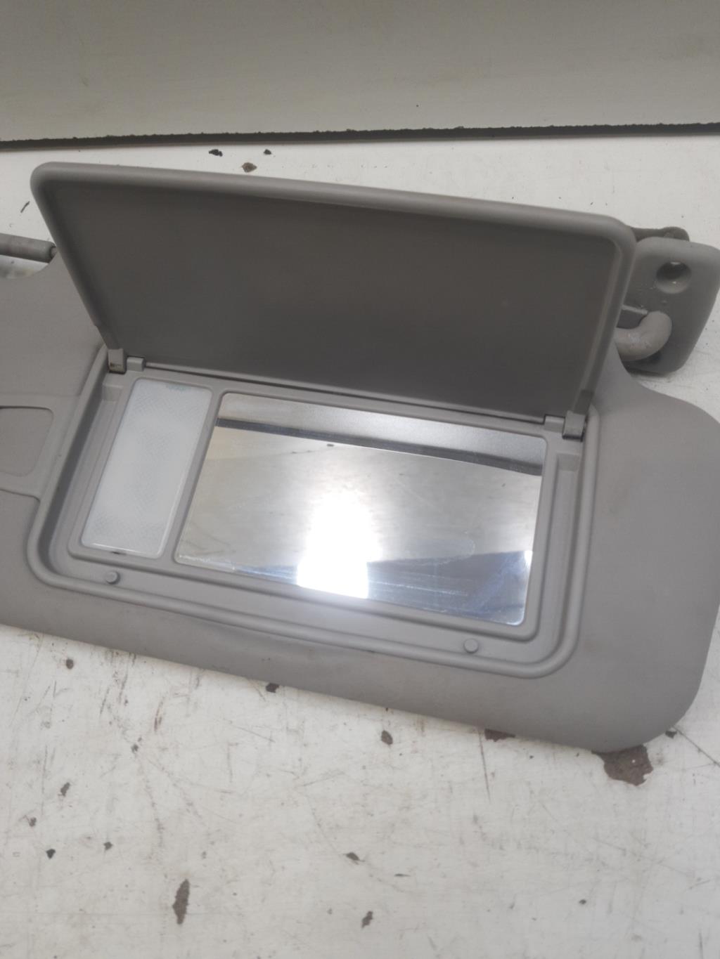 Visiera parasole destra KIA CARENS 3 Diésel - 1