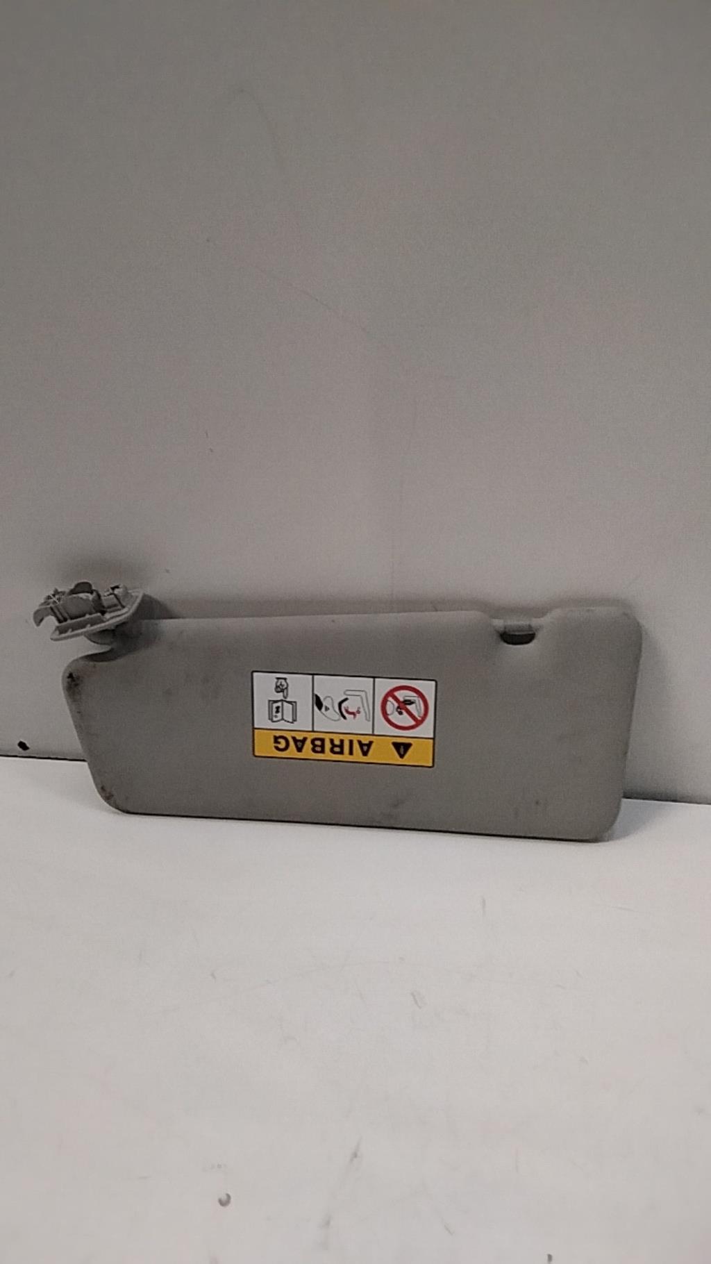 Visiera parasole destra RENAULT CLIO 4 PHASE 1 Diésel - 1