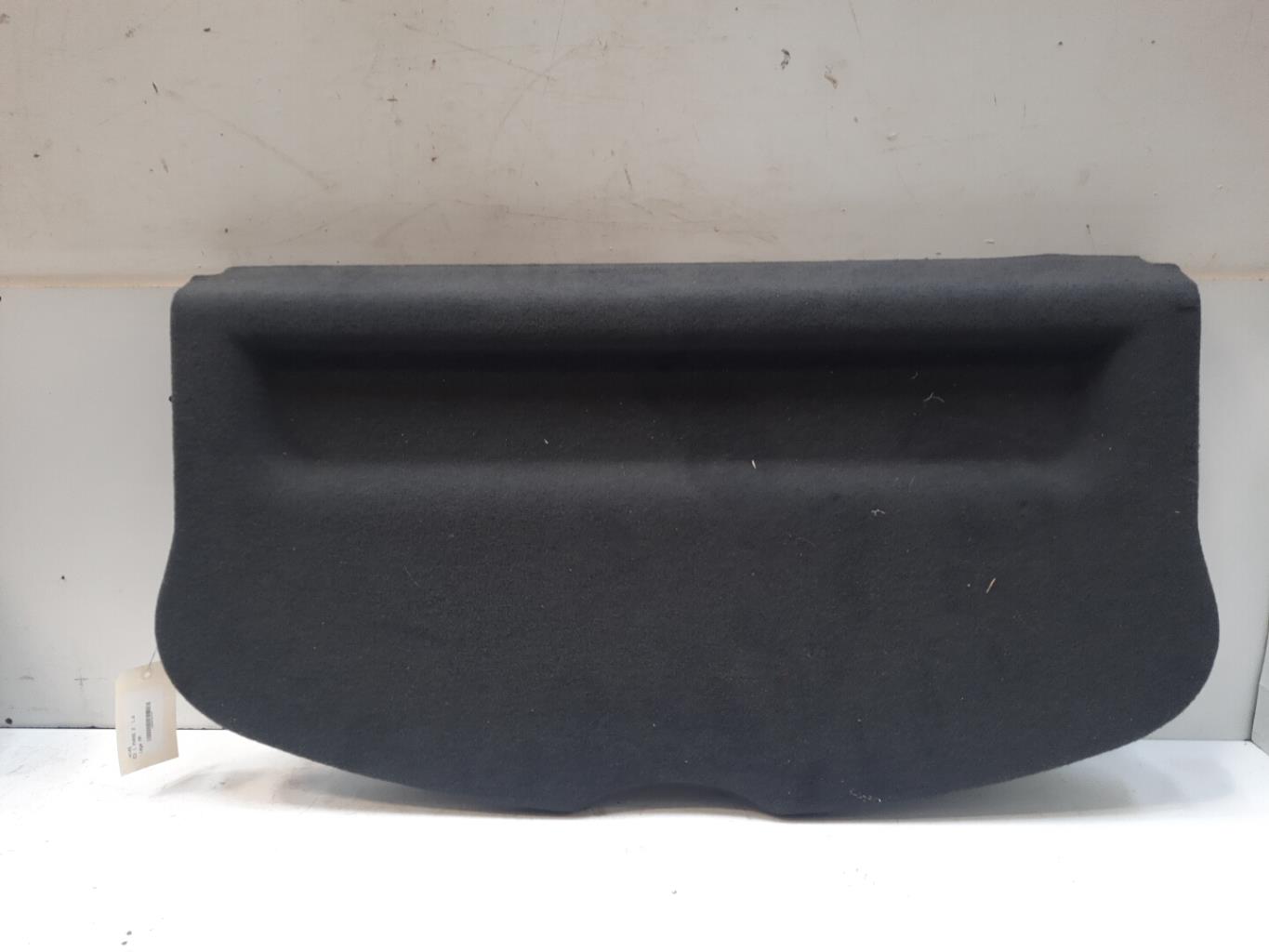 Plage arriere CITROEN C5 1 PHASE 2  - 1