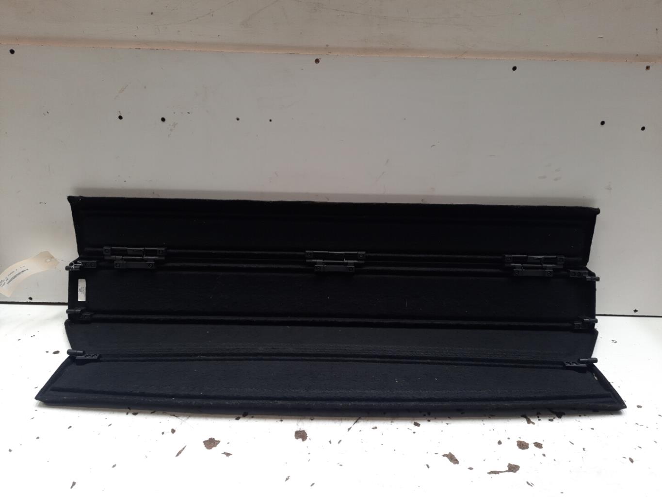 Plage arriere OPEL MERIVA A PHASE 2  - 1