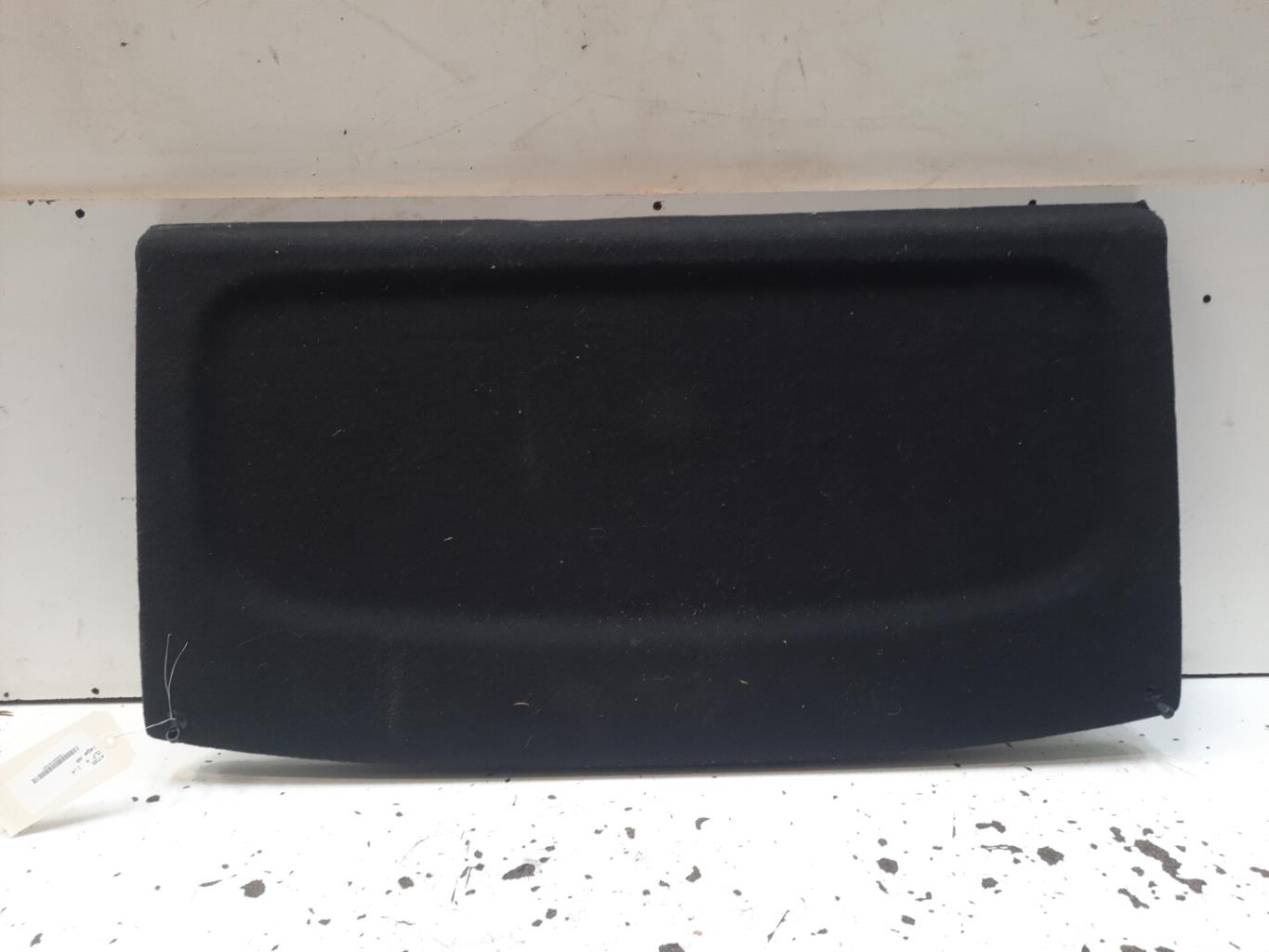 Plage arriere VOLKSWAGEN GOLF 4  - 1