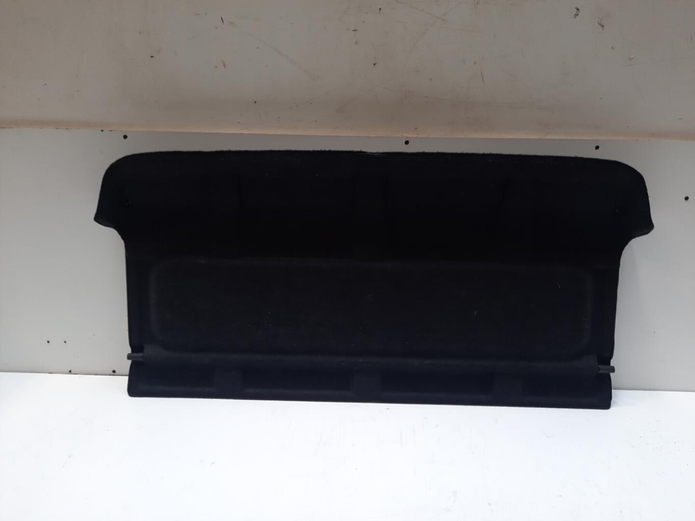 Plage arriere HONDA CIVIC 7 Essence - 1