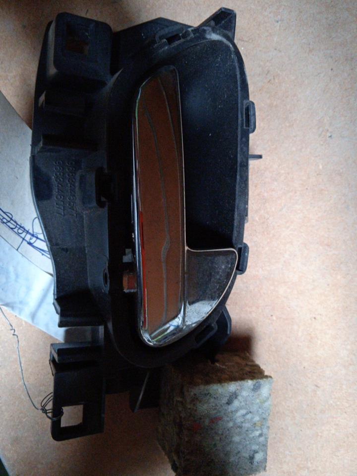 Maniglia interna posteriore destra CITROEN C3 PICASSO PHASE 1 Diésel - 1