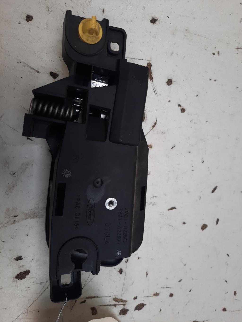Maniglia interna posteriore destra FORD MONDEO 3 PHASE 1 BREAK  - 1