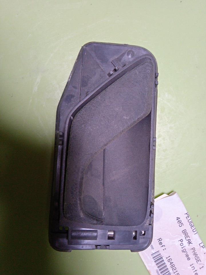 Maniglia interna posteriore destra PEUGEOT 405 PHASE 1 BREAK Gasolina - 1