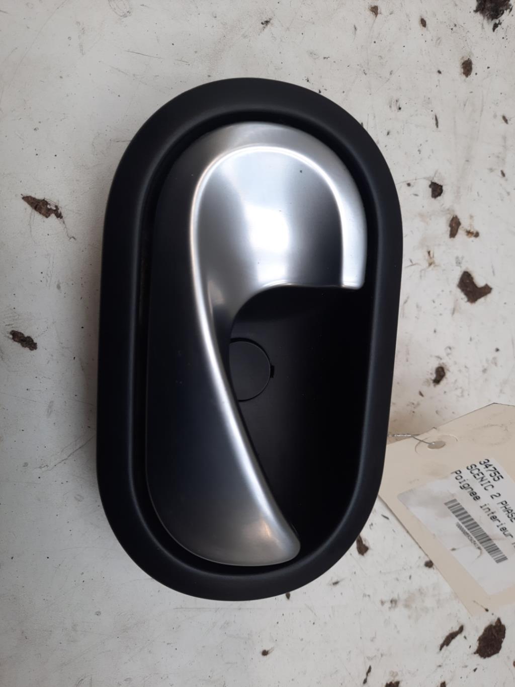 Maniglia interna posteriore sinistra RENAULT SCENIC 2 PHASE 1 Diésel - 1