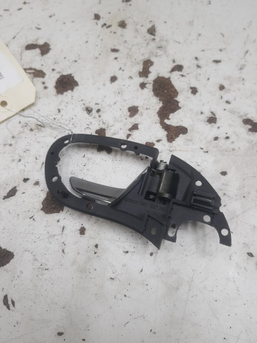 Maniglia interna posteriore sinistra SEAT LEON 1  - 1