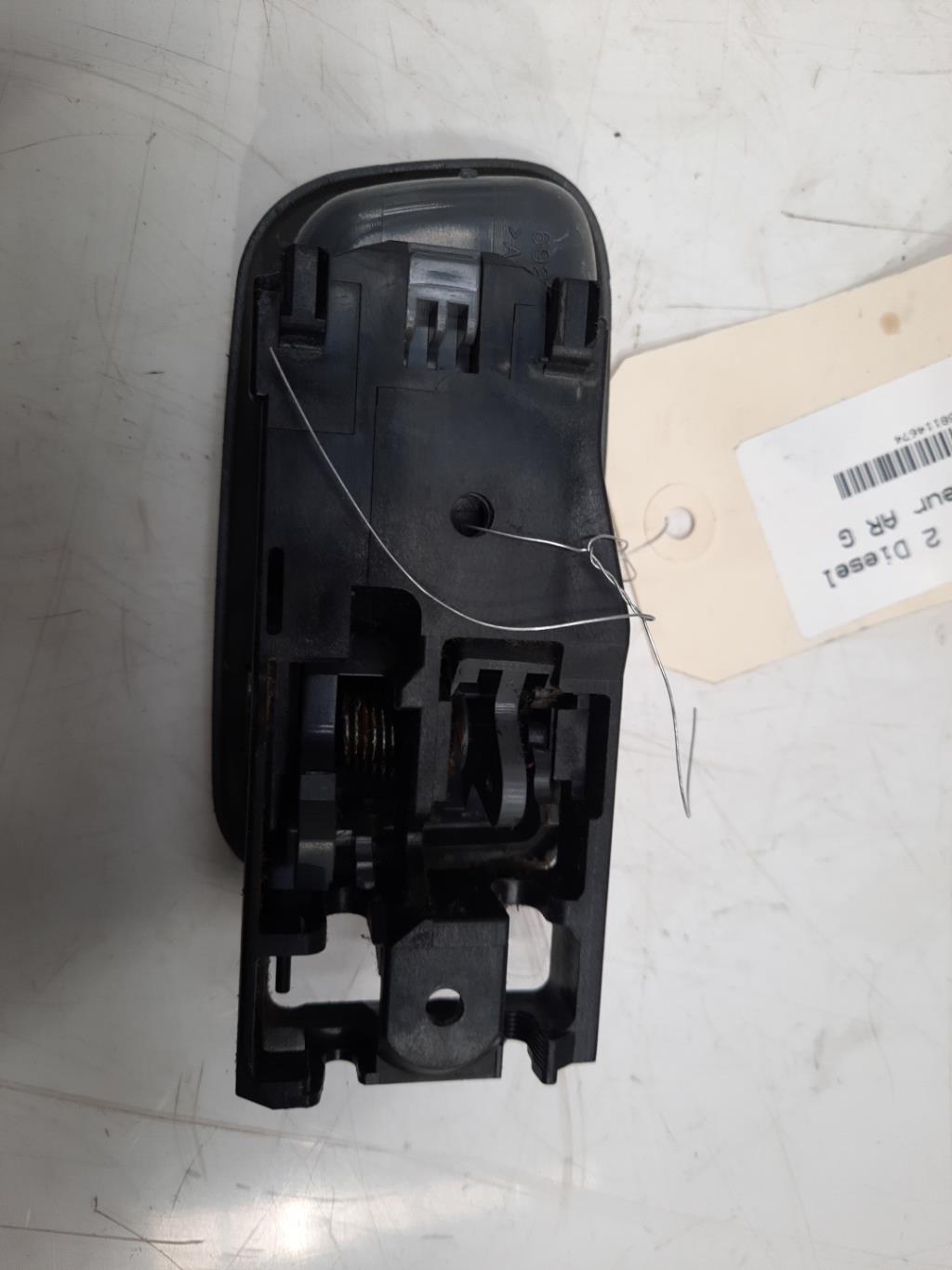 Maniglia interna posteriore sinistra TOYOTA RAV4 2 PHASE 1 Diésel - 1