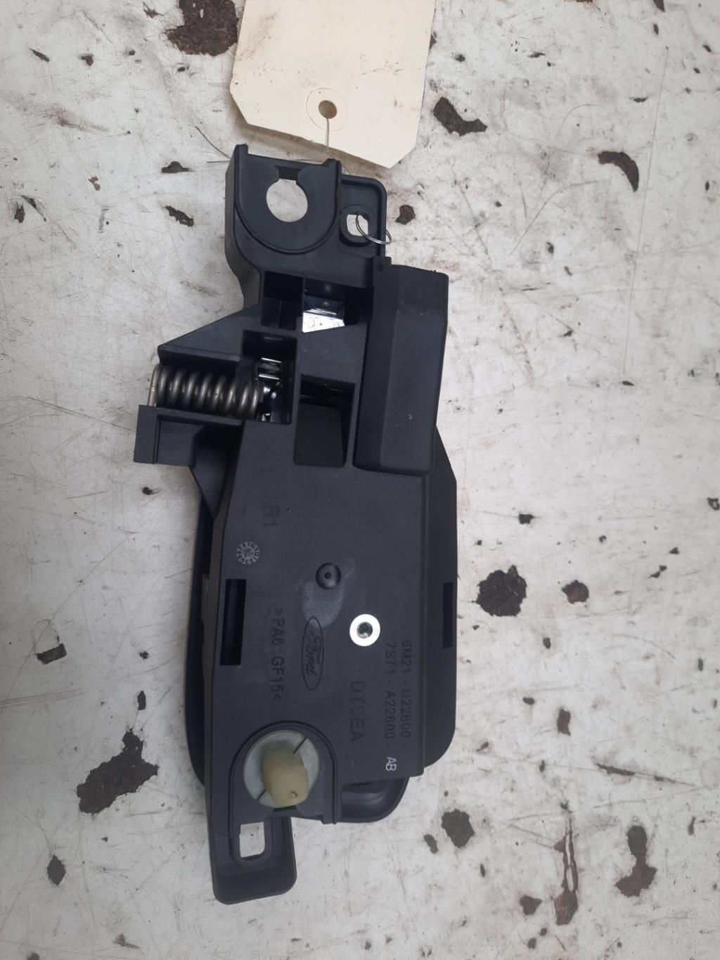 Maniglia interna anteriore destra FORD MONDEO 3 PHASE 1 BREAK  - 1