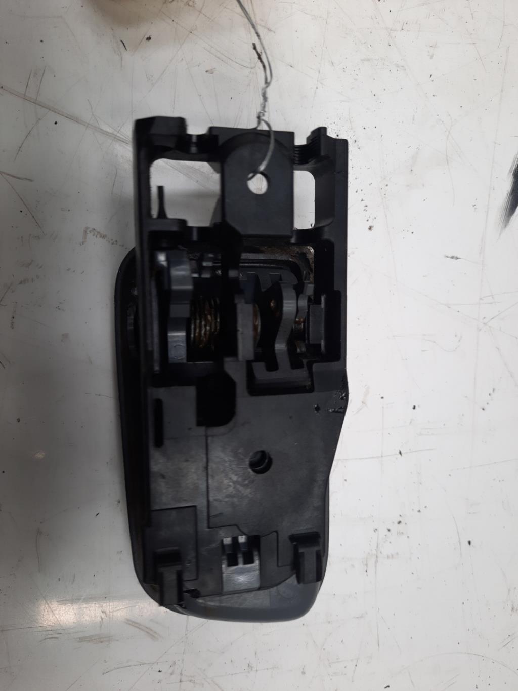 Maniglia interna anteriore destra TOYOTA RAV4 2 PHASE 1 Diésel - 1