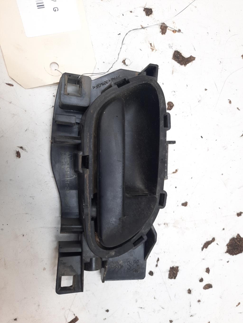 Poignee interieur avant gauche CITROEN JUMPY Diesel - 1