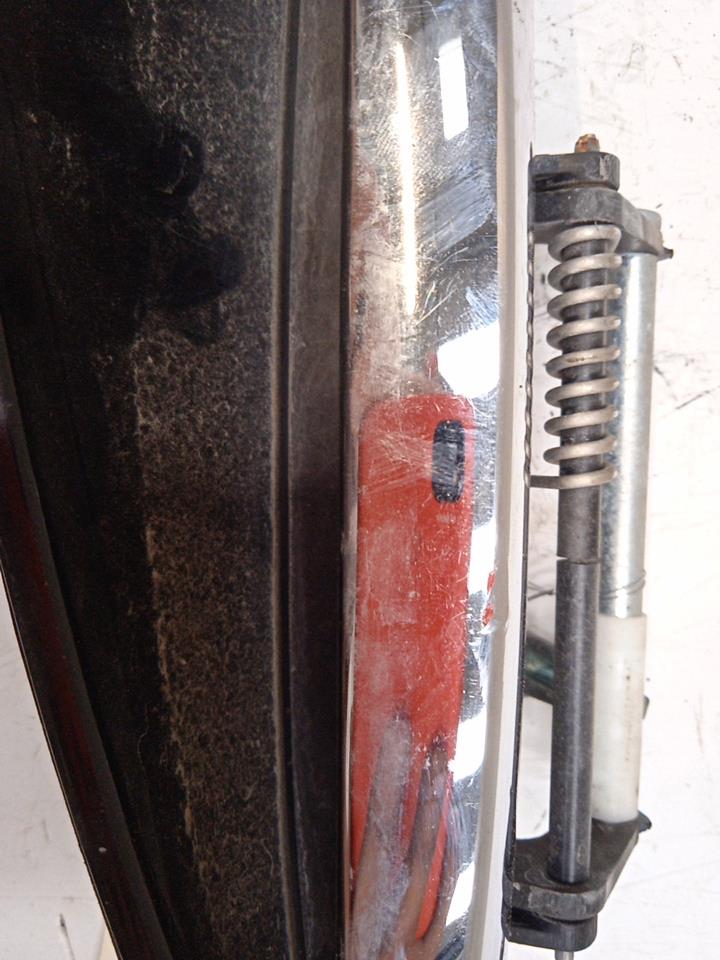 Maniglia portiera posteriore destra ALFA ROMEO 159 BREAK Diésel - 1