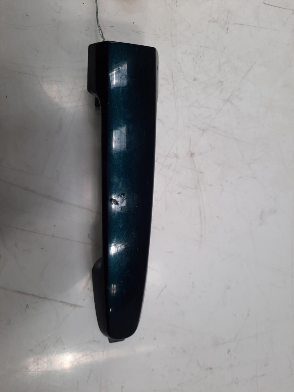 Maniglia portiera posteriore destra TOYOTA RAV4 2 PHASE 1 Diésel - 1