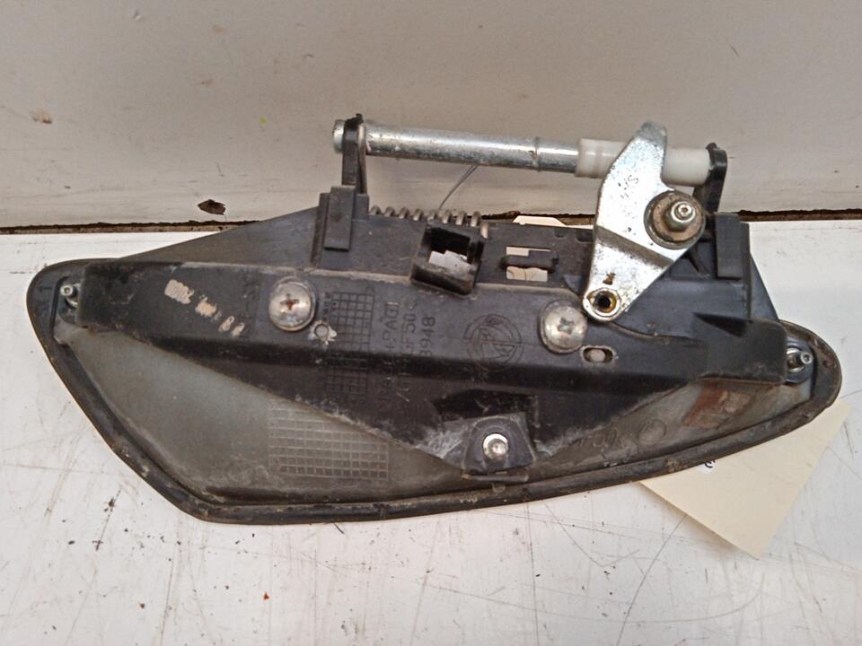 Maniglia portiera posteriore sinistra ALFA ROMEO 159 BREAK Diésel - 1