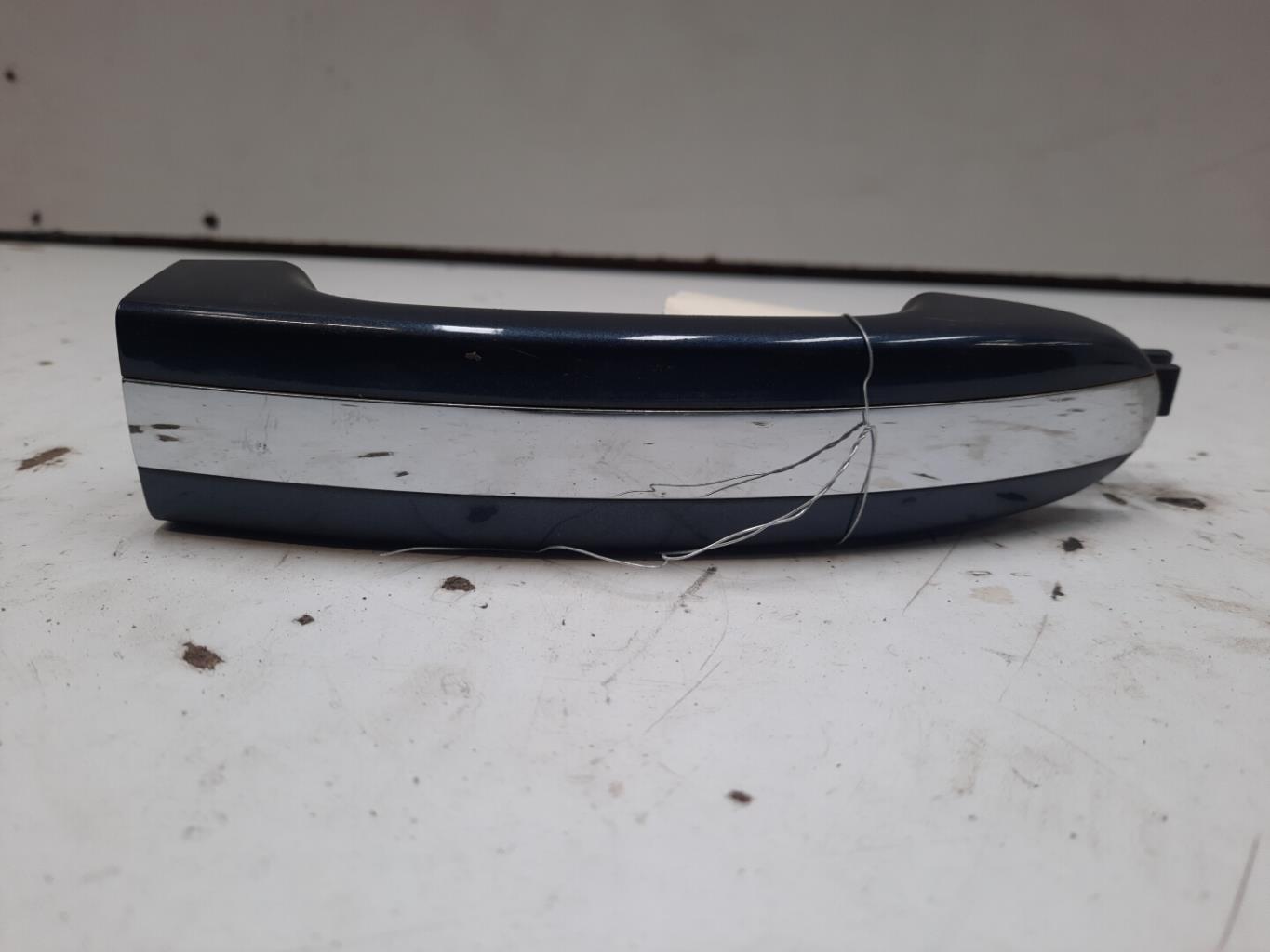 Maniglia portiera posteriore sinistra FORD MONDEO 3 PHASE 1 BREAK  - 1