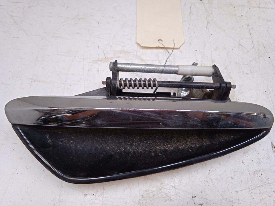 Maniglia portiera anteriore destra ALFA ROMEO 159 BREAK Diésel - 1