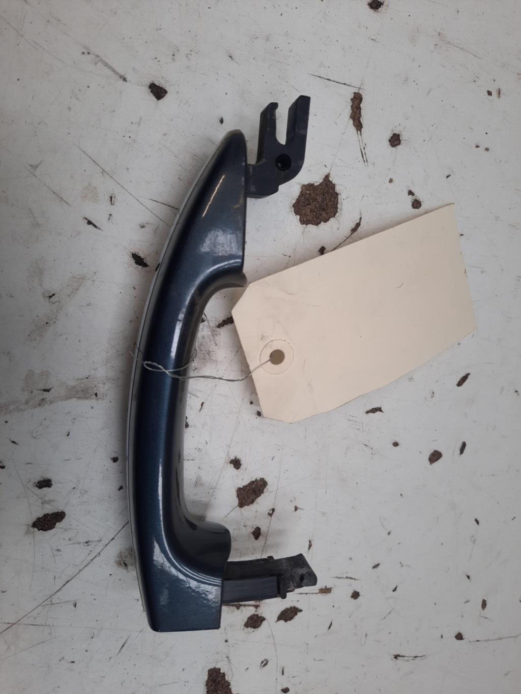 Maniglia portiera anteriore destra FORD MONDEO 3 PHASE 1 BREAK  - 1