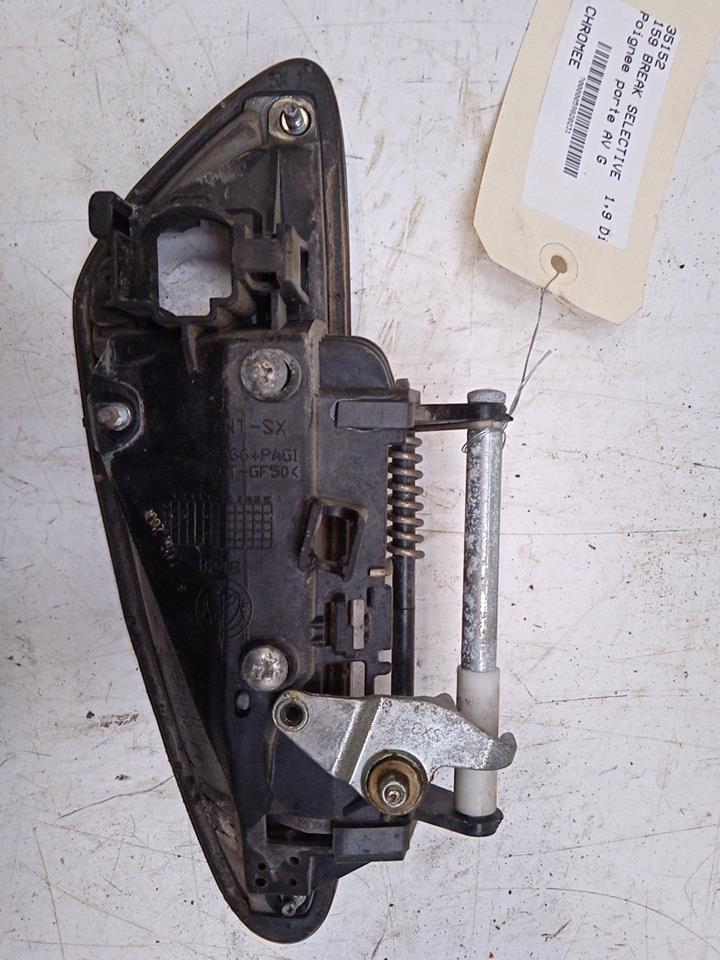 Maniglia portiera anteriore sinistra ALFA ROMEO 159 BREAK Diésel - 1