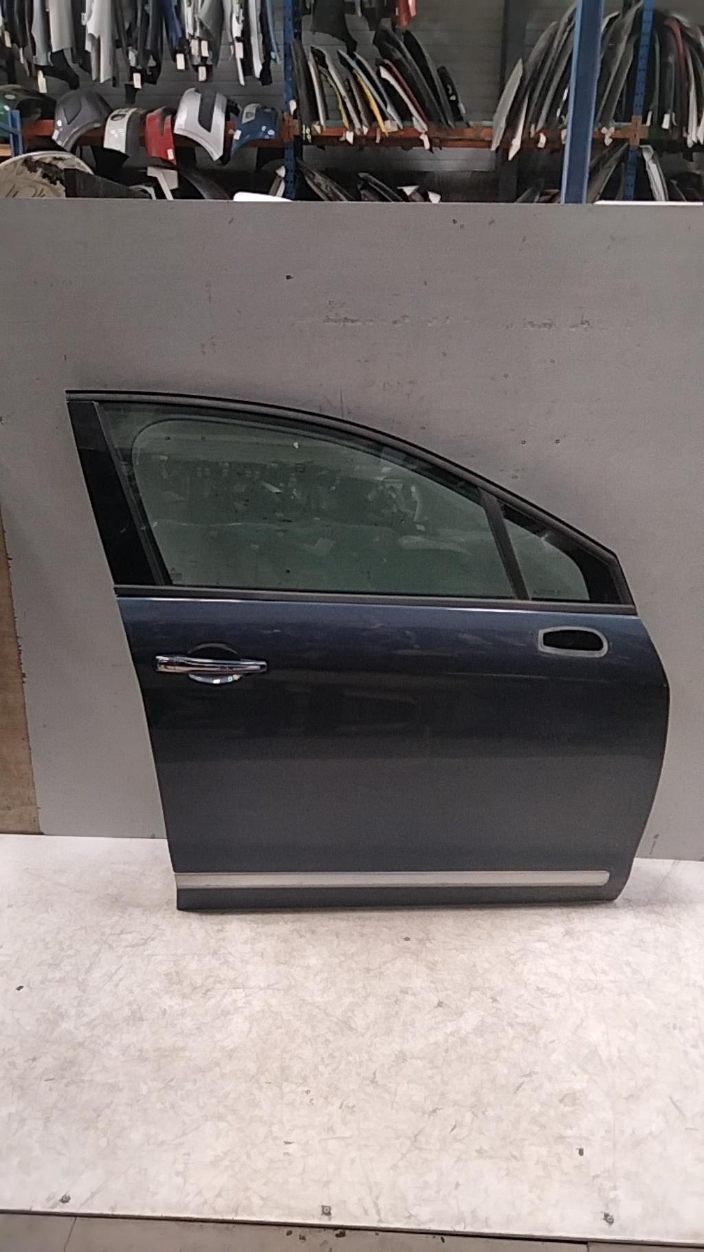 Portiera anteriore destra CITROEN C5 2 Diésel - 1