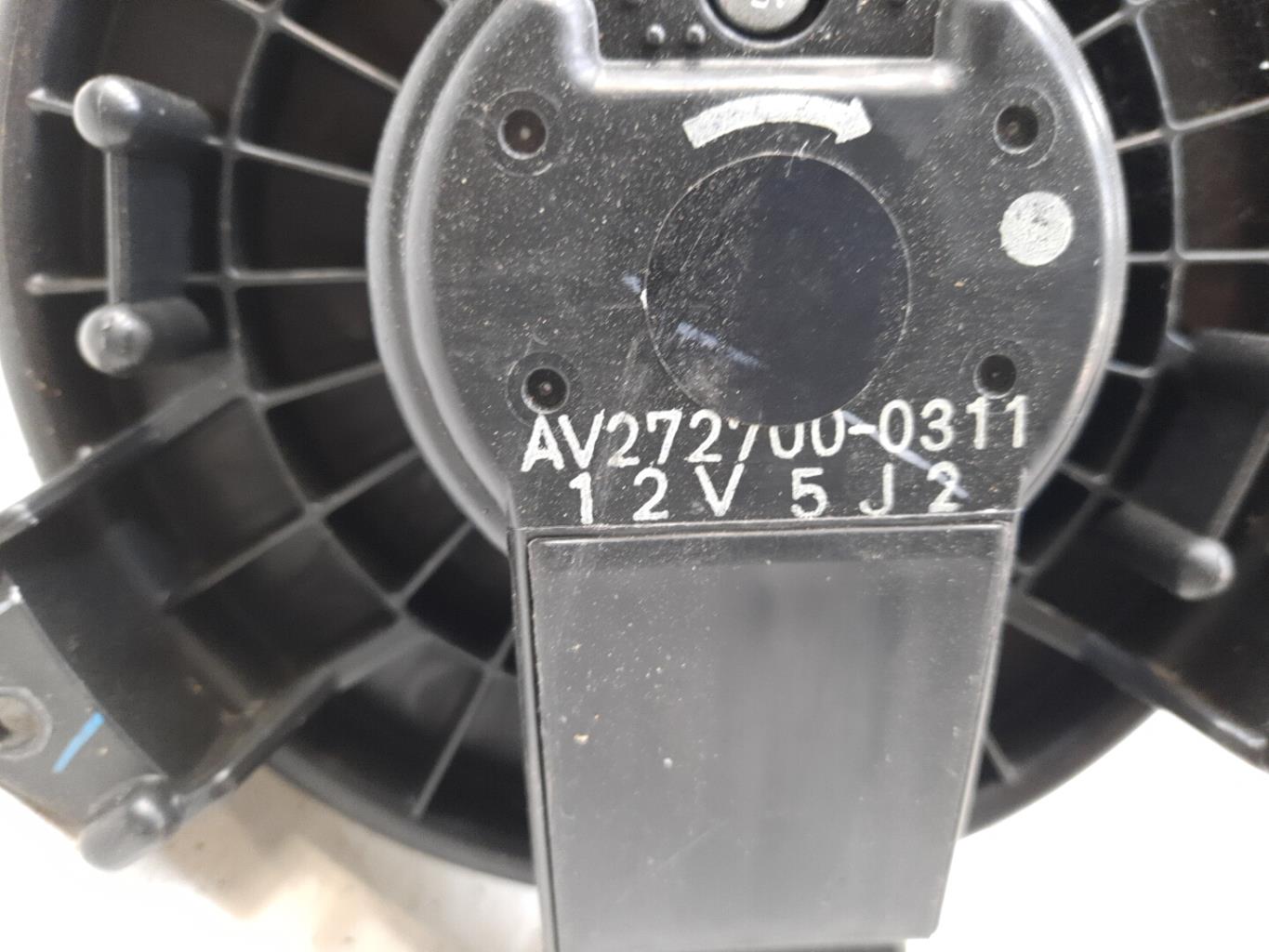 Pulseur d'air SUZUKI SWIFT 3 Essence - 1