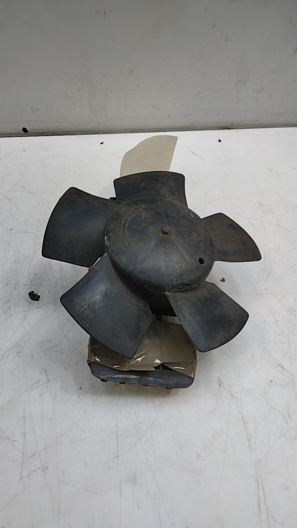 Pulseur d'air RENAULT R11  - 1