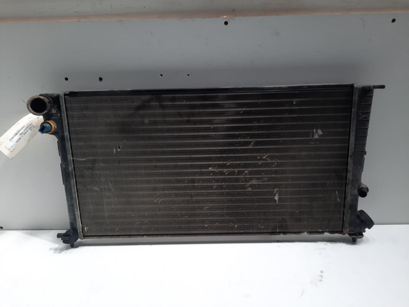 Radiateur eau CITROEN XSARA PHASE 1 BREAK Diesel - 1