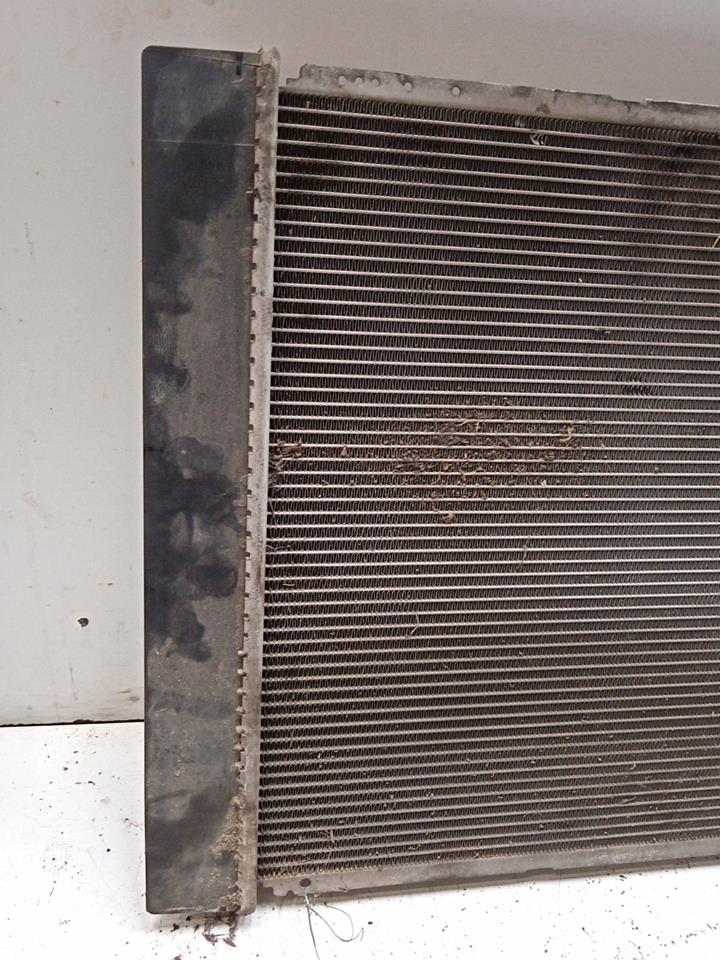 Radiateur eau TOYOTA AURIS 1 PHASE 1 Diesel - 1