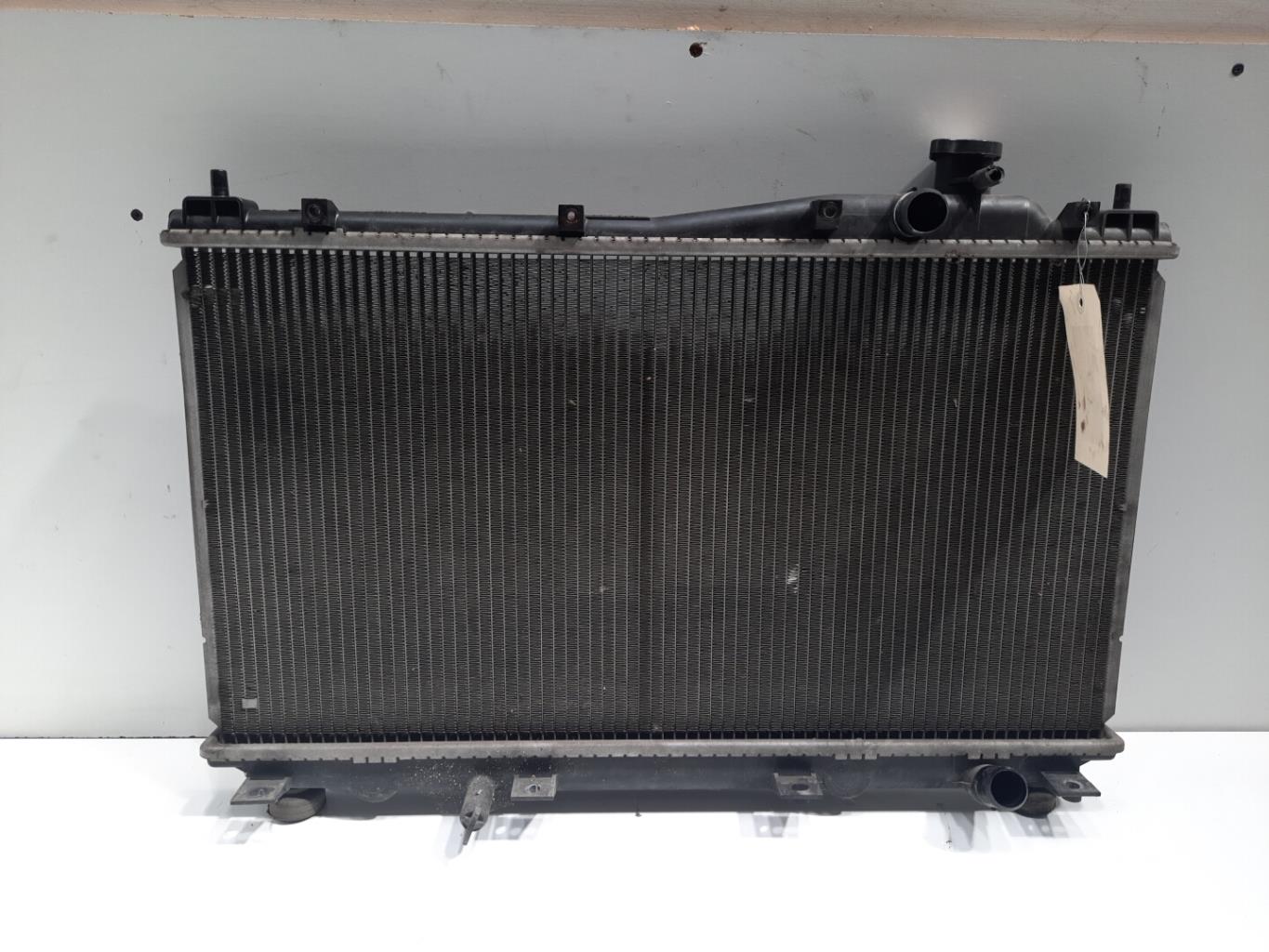 Radiateur eau HONDA CIVIC 7 Essence - 1
