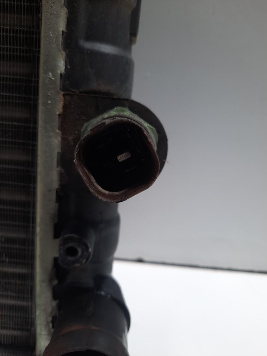 Radiatore acqua VOLKSWAGEN POLO 3 PHASE 1 Gasolina - 1